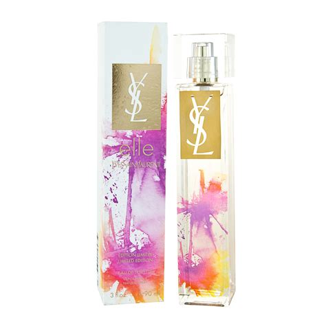 ysl elle limited edition|YSL elle perfume offers.